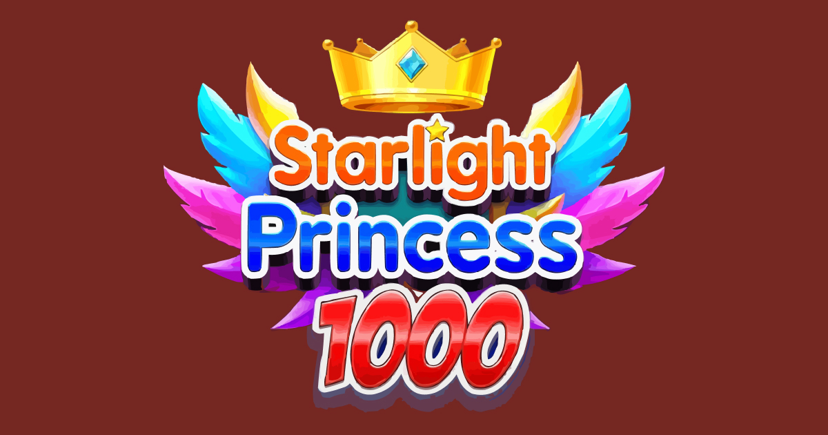 Starlight Princess 1000